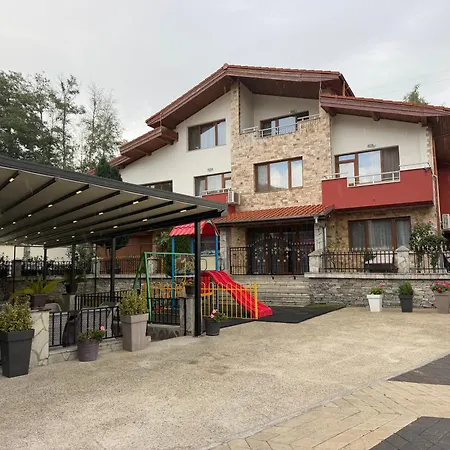 Complex Kristal-88 комплекс кристал-88 Πανσιόν